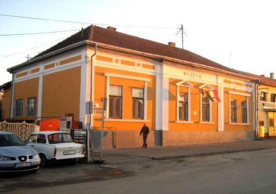 Helytörténeti Múzeum