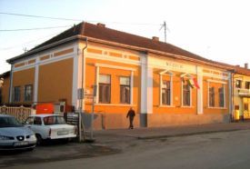 Helytörténeti Múzeum