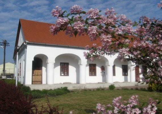 Helytörténeti Múzeum