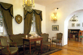Eötvös József Emlékmúzeum