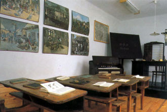 Eötvös József Emlékmúzeum
