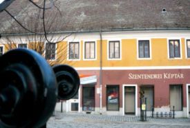Szentendrei Képtár – 2. kép
