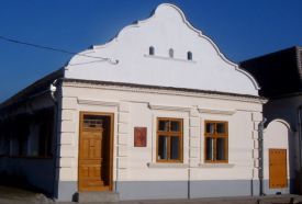 Császártöltési Sváb Tájház