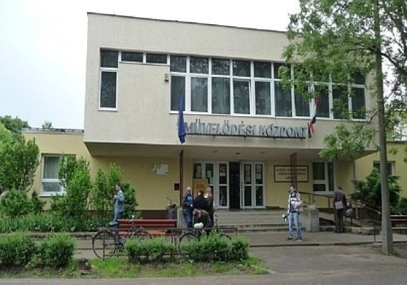 Ilosvai Varga István Városi Művelődési Központ