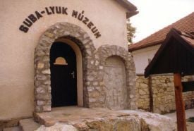 Subalyuk Múzeum