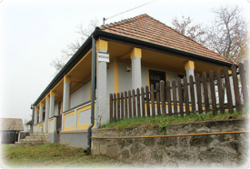 Vármúzeum