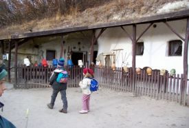 Barlanglakás Tájház