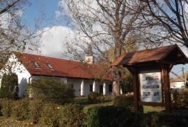André Kertész Emlékmúzeum – 2. kép