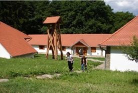 Stájer-házi Erdészeti Múzeum – 2. kép