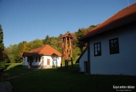 Stájer-házi Erdészeti Múzeum – 3. kép