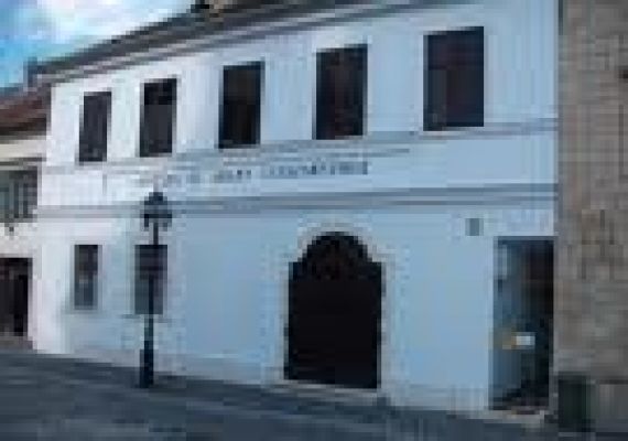 Arany Egyszarvú Patikamúzeum