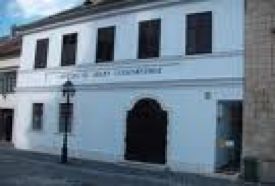 Arany Egyszarvú Patikamúzeum