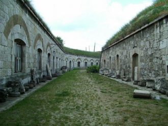 Római Kőtár - Lapidarium Brigetionese