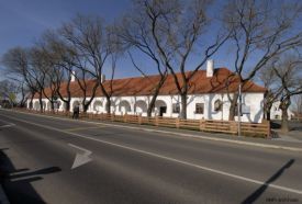 Hortobágyi Csárda kiállítás