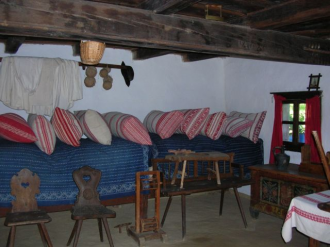Szenna Szabadt