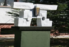 Kaposfüredi Galéria és Szoborpark – 2. kép
