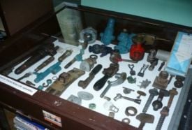 Vasúti Emlékmúzeum – 4. kép