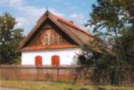 Tájház