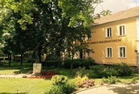 Marton László Emlékmúzeum