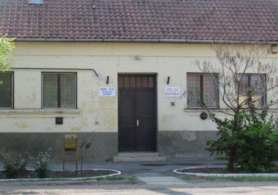 Horváth Péter Helytörténeti Gyűjtemény