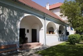 Városi Múzeum