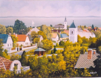 Jankovits Emlékszoba
