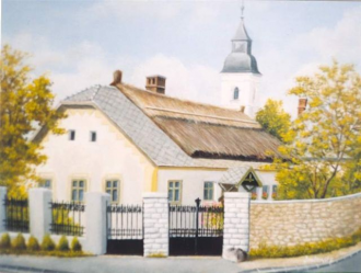 Jankovits Emlékszoba – 2. kép