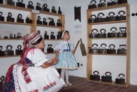 Vasaló és Öntvény Múzeum – 2. kép