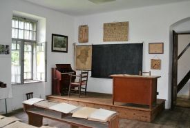 Iskolamúzeum – 2. kép