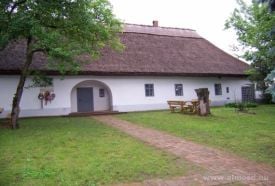Kölcsey Ház