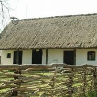 Horvát Nemzetiségi Tájház