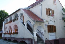 Pável Ágoston Múzeum