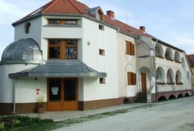 Pável Ágoston Múzeum – 2. kép