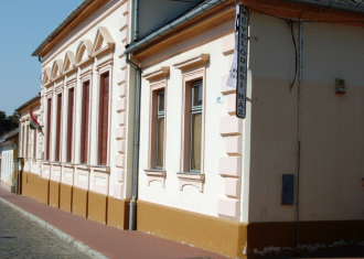 Folyosó Galéria