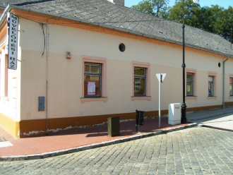 Folyosó Galéria