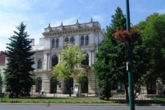 Békési Galéria – 3. kép