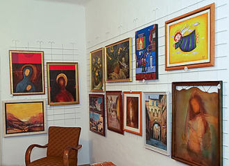 Békési Galéria – 2. kép