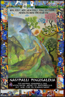 Pincegaléria – 2. kép