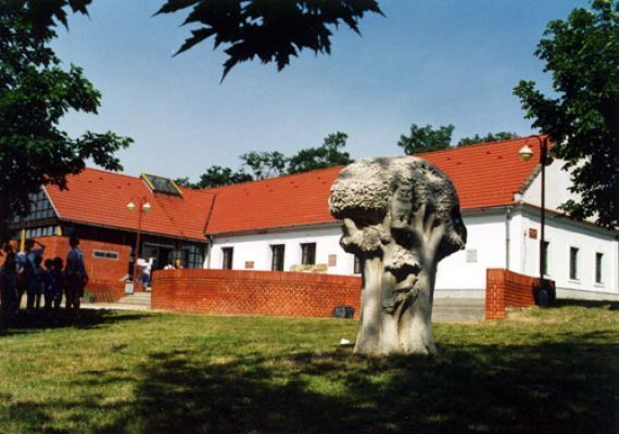 Városi Múzeum