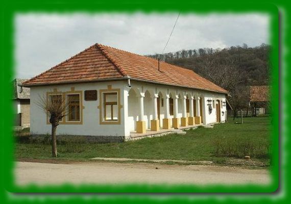 Falumúzeum
