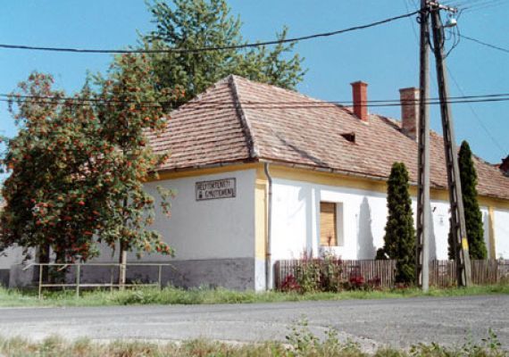 Helytörténeti Gyűjtemény