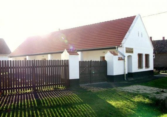 Helytörténeti Gyűjtemény