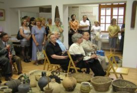 Helytörténeti Gyűjtemény – 3. kép