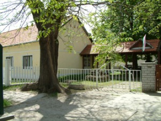 Helytörténeti Gyűjtemény