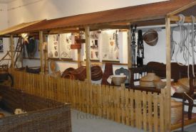 Túri Fazekas Múzeum és Kun Zsigmond Gyűjtemény – 4. kép