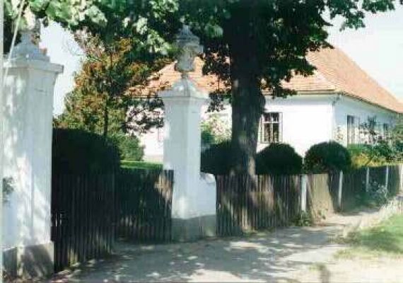 Kunffy Lajos Emlékmúzeum