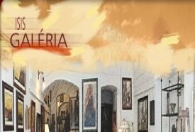 Isis Galéria – 3. kép
