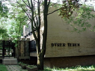 Dürer Terem