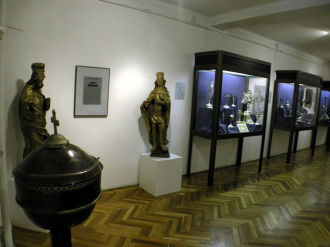Dürer Terem – 4. kép