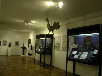 Dürer Terem